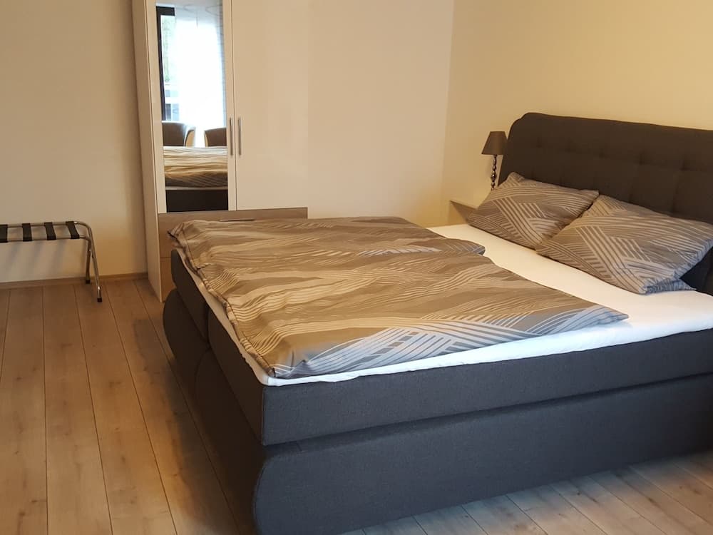 Landhotel Linden am Venekotensee