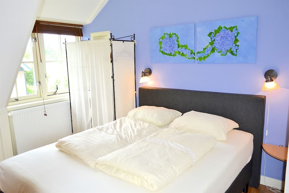 Appartementenboerderij Nieuwesluis