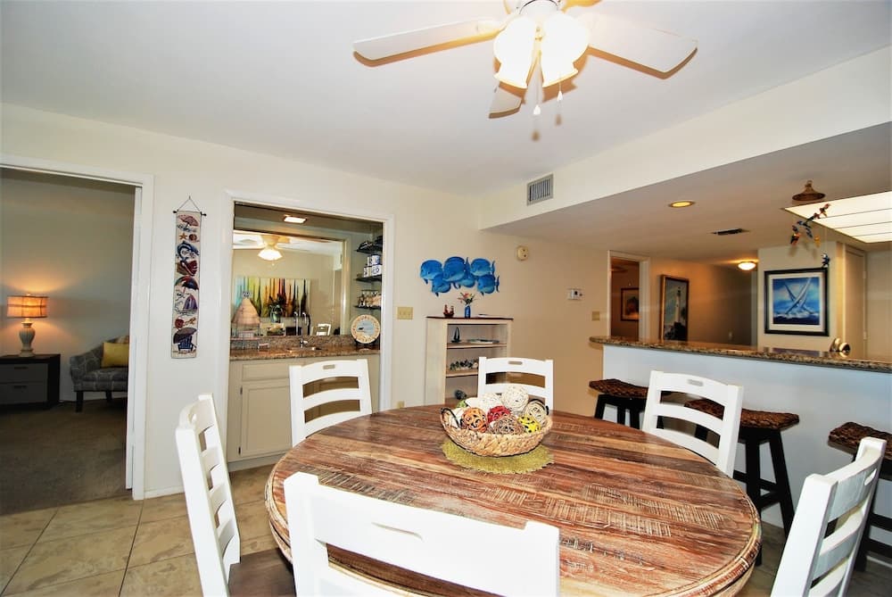 Edgewater Unit #304 2 Bedroom Condo by RedAwning