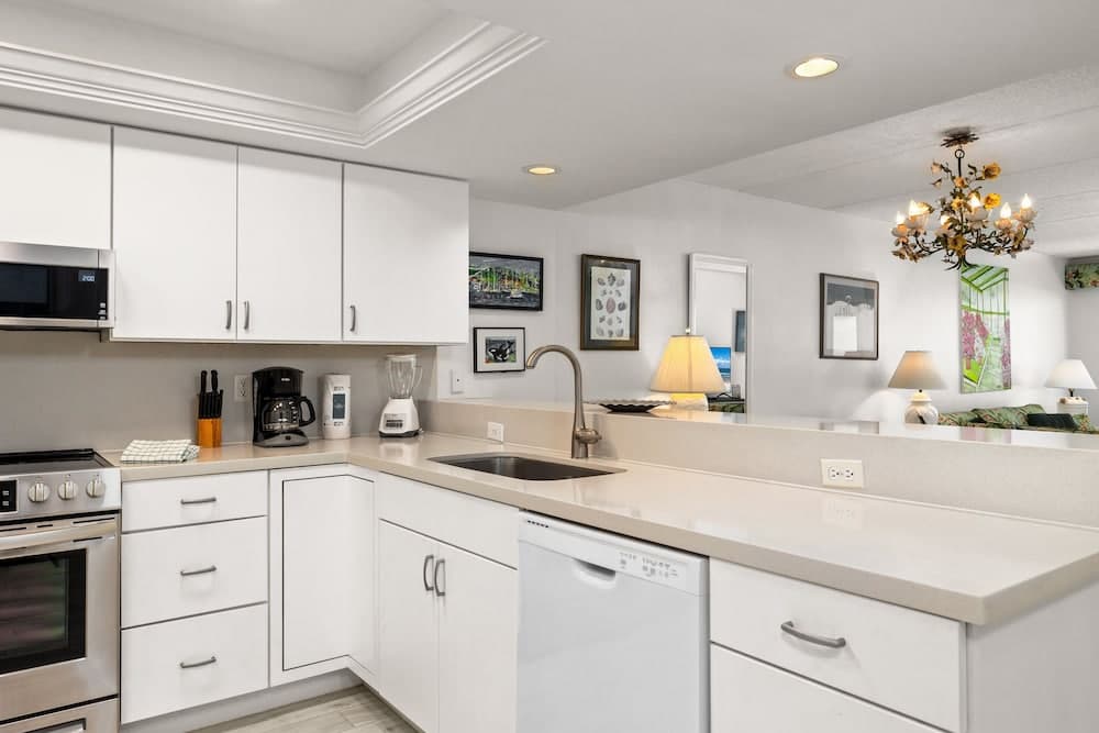 Edgewater Unit #303 2 Bedroom Apts by RedAwning