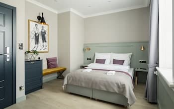 Krupówki 17 Resort & Spa