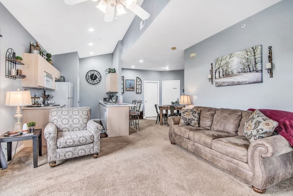 Hollowed Branch Hideaway by RedAwning