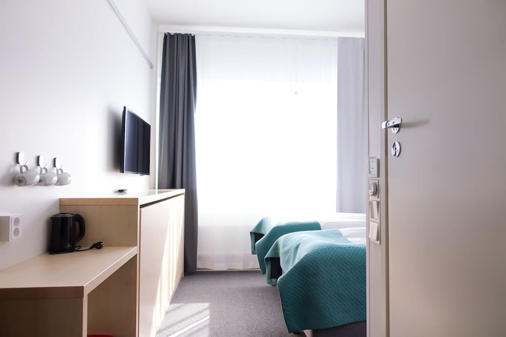 GreenStar Hotel Jyväskylä