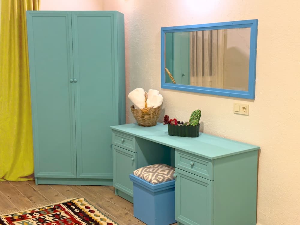 Goknar Knidos Eco Hotel & Farm