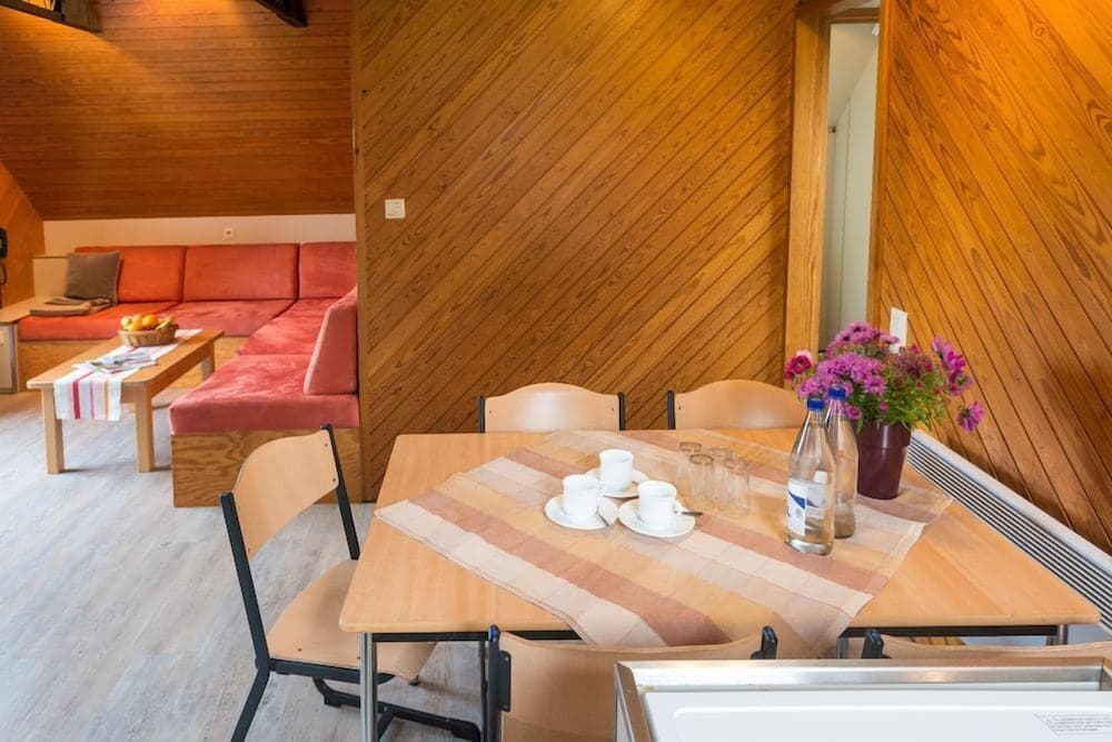 Worriken Sport- und Ferienpark Holiday Cottages