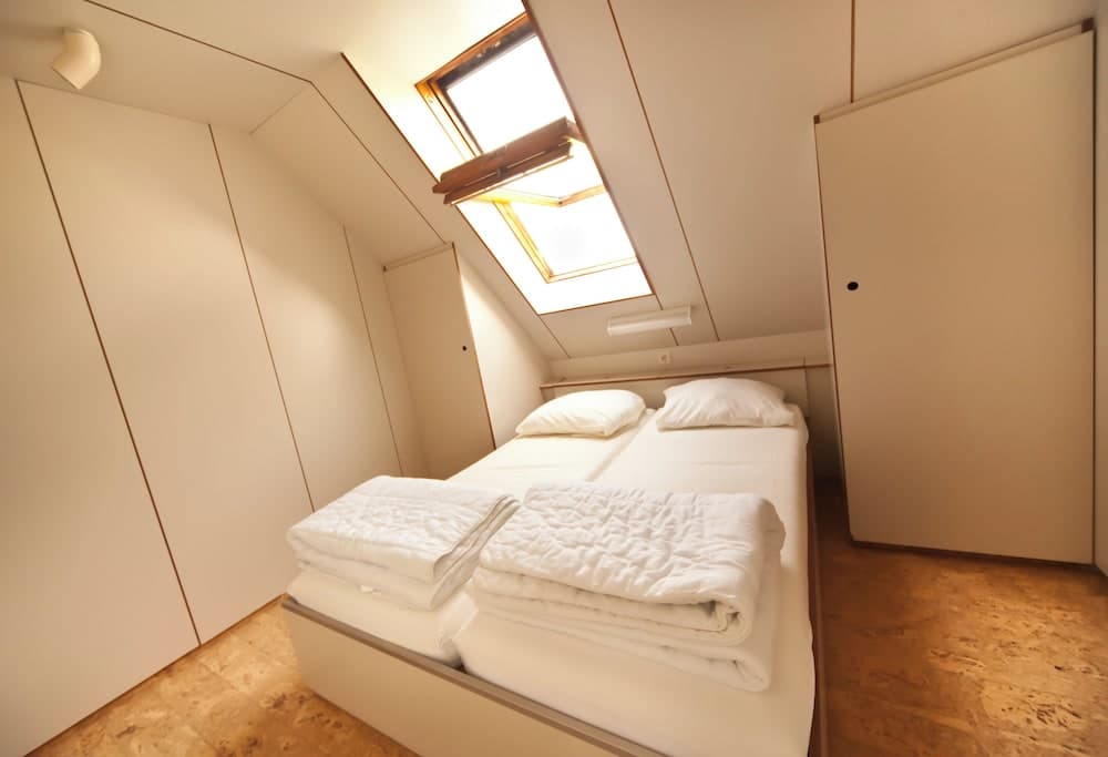 Worriken Sport- und Ferienpark Holiday Cottages