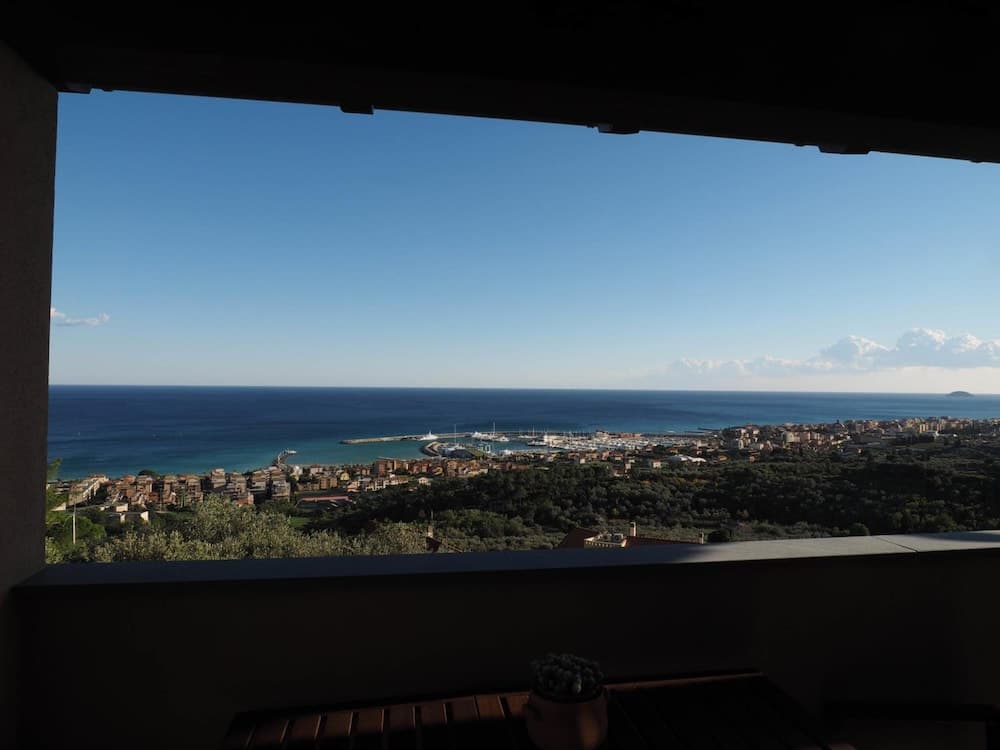 Agriturismo I Castellari