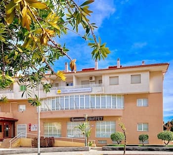 Destinos de Sol Los Alcázares