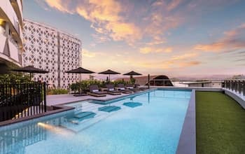 Hilton Port Moresby Hotel & Residences