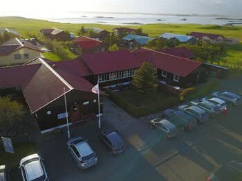 Höfn HI Hostel