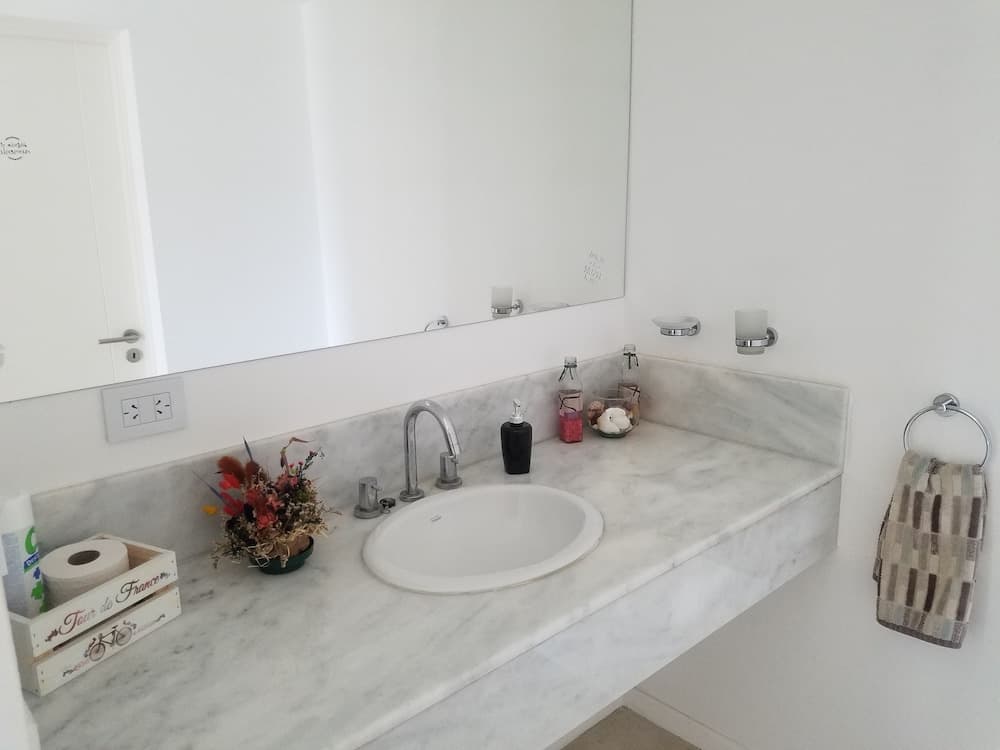 Apartamento The World - Carlos Paz Golf