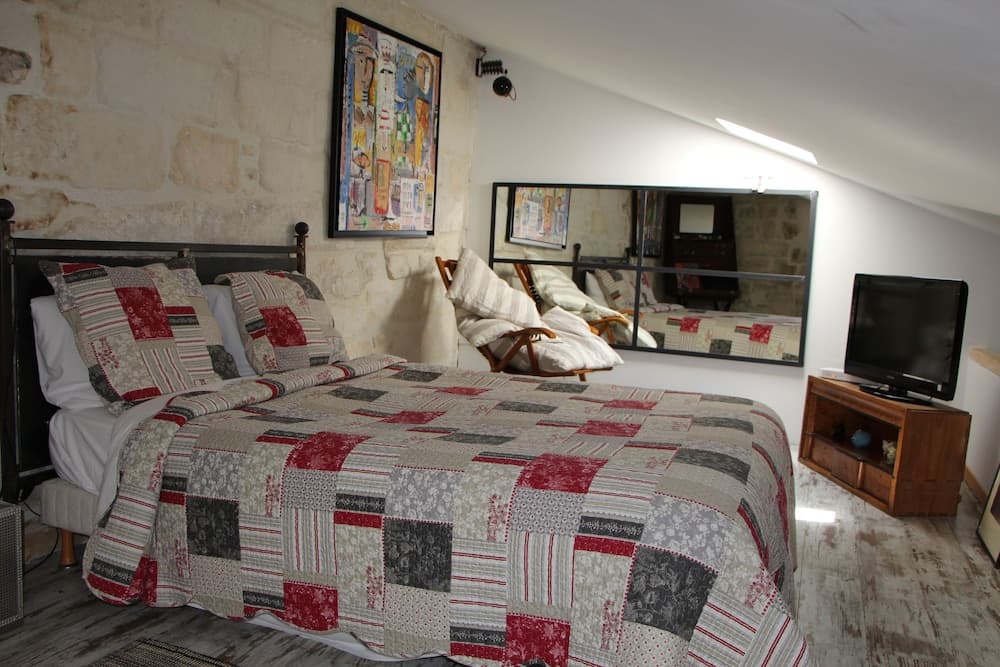 Hostellerie Provençale