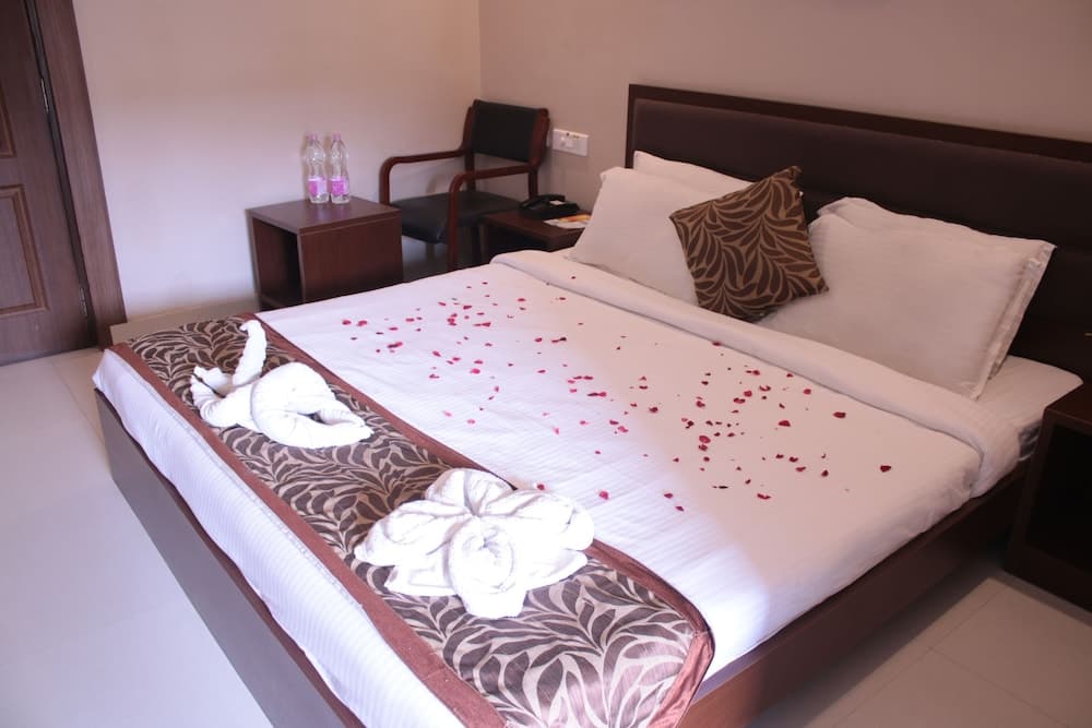 Hotel Shree Hari Grand