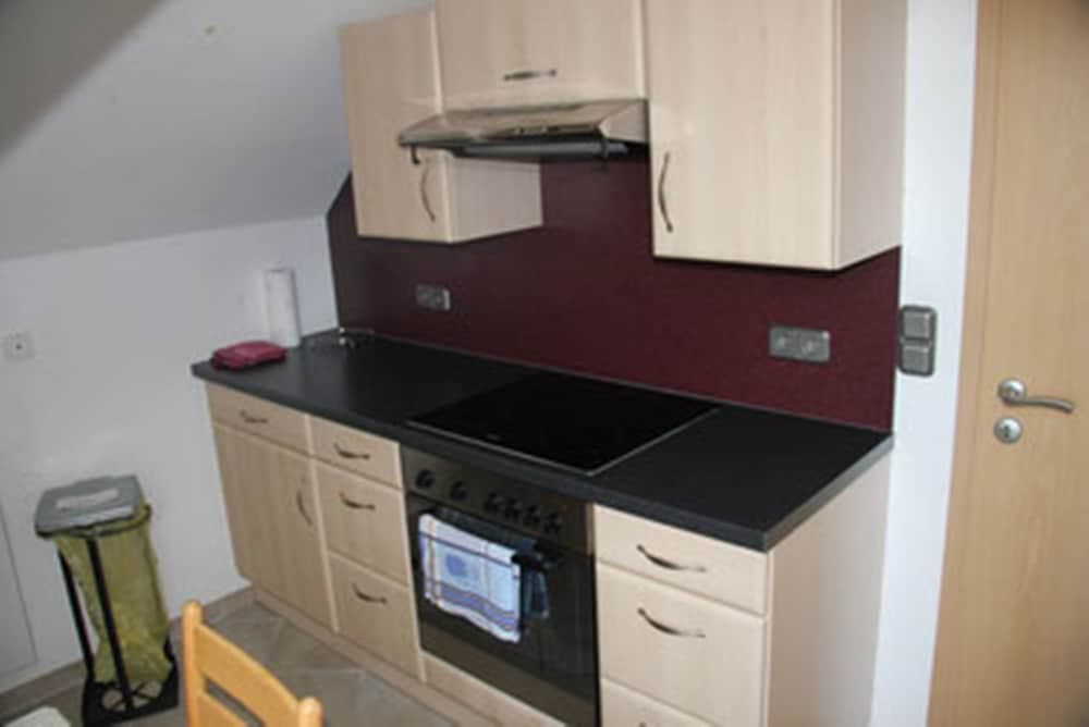 Ferienwohnung in Radbruch