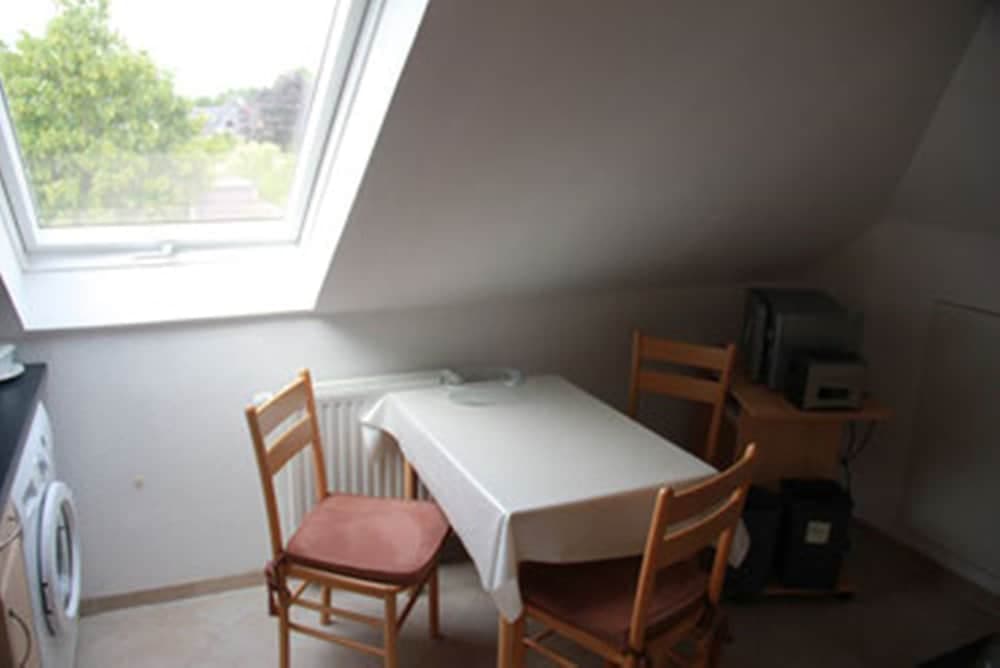 Ferienwohnung in Radbruch