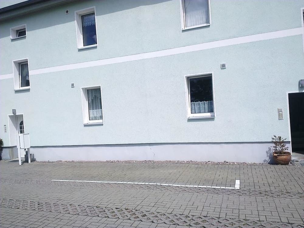 Ferienwohnung Birgit