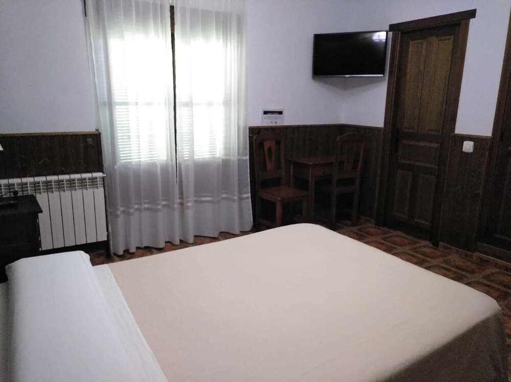 Casa Rural Peña Falcon