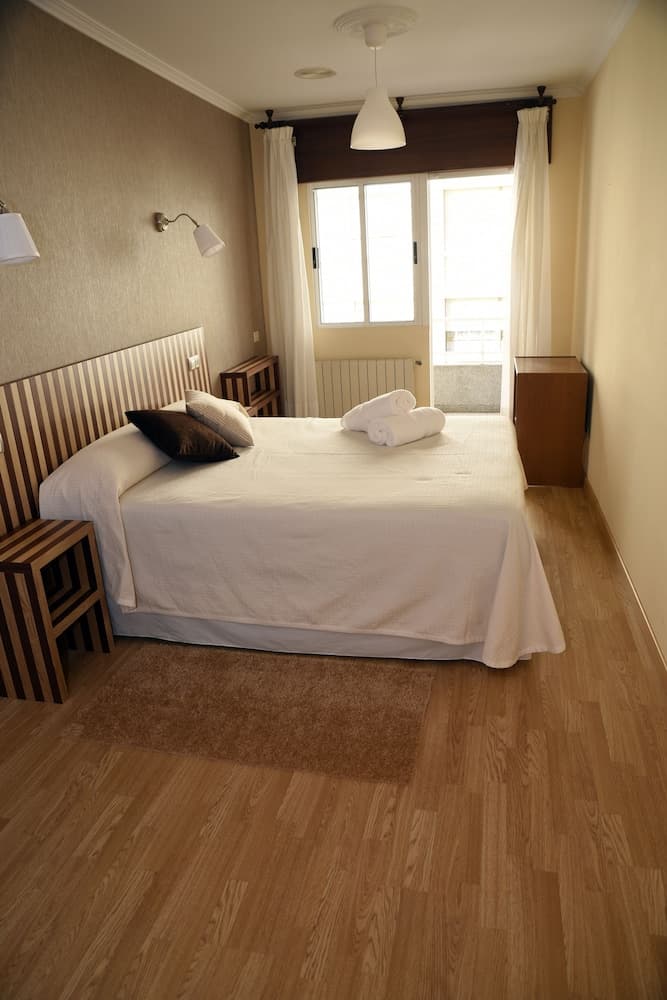 Hotel Villa De Ribadeo