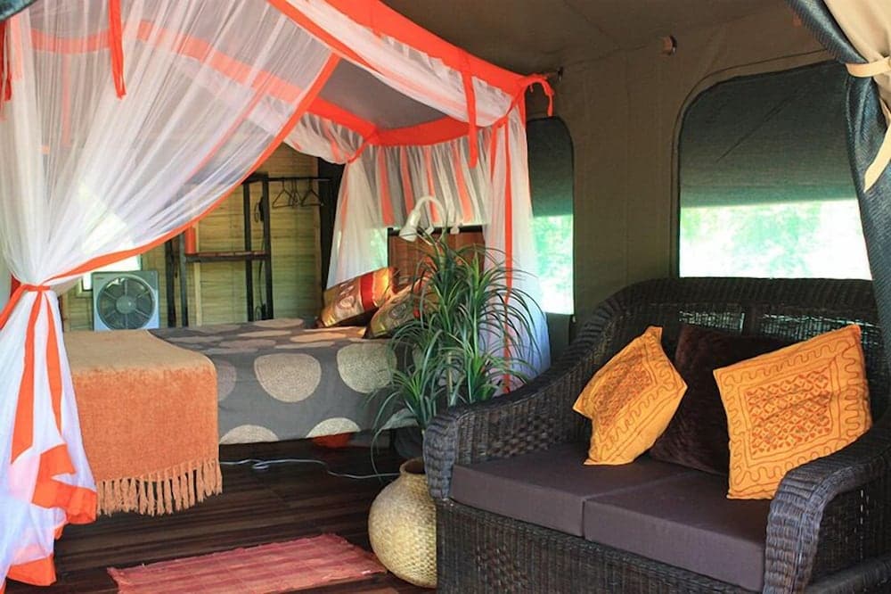 Bongwe Guesthouse and Camp