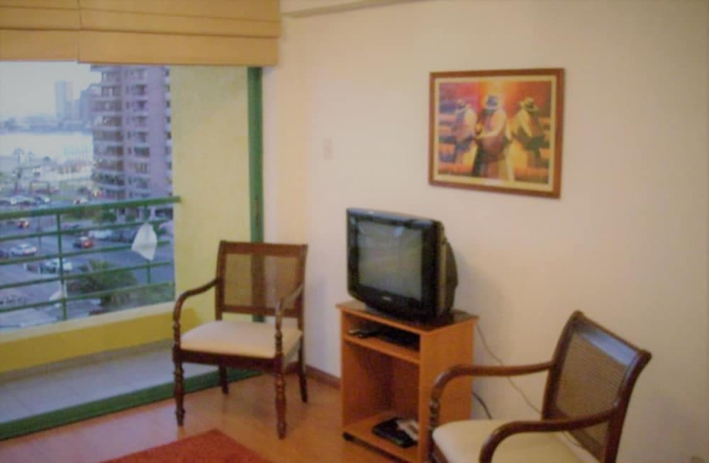 Inmobiliaria Mirsil Victor Osvaldo