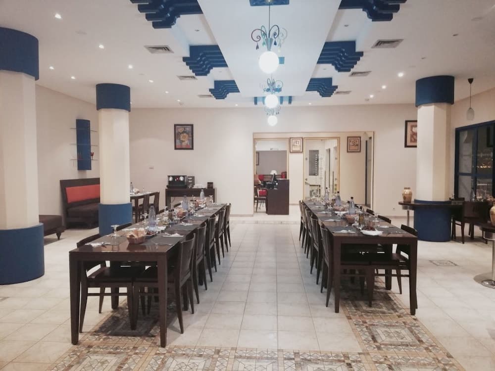 Senator Hotel Fnideq