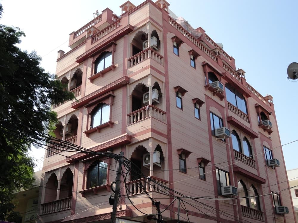 hotel image