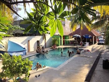 Hotel Tunco Lodge - Hostel