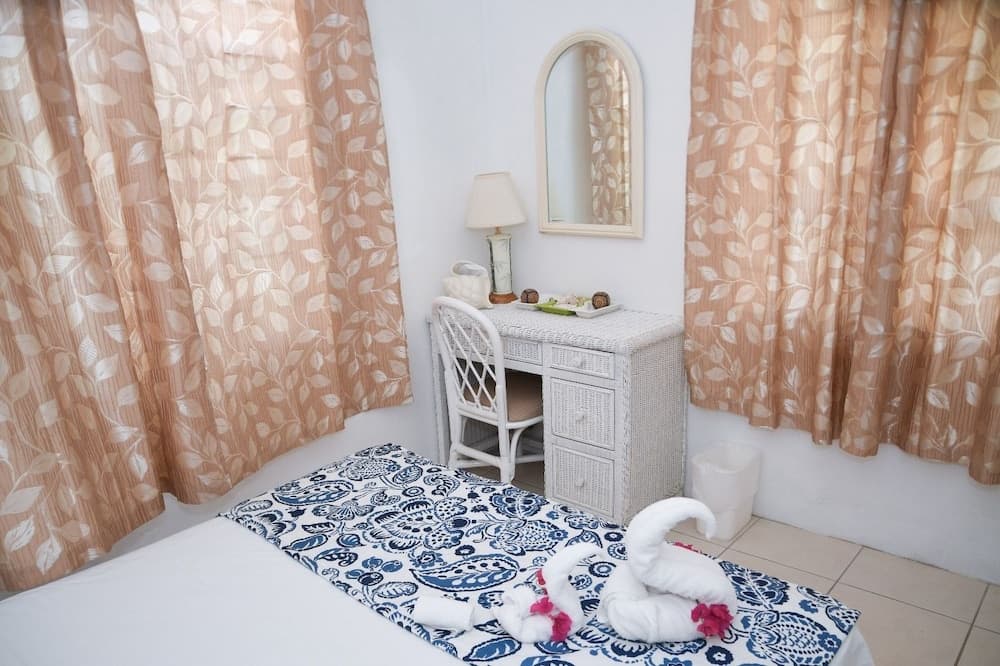 Chadville Beach Apartment