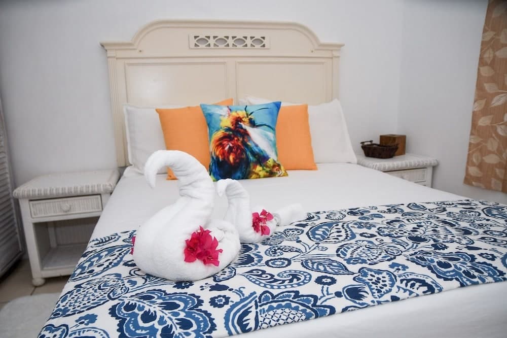 Chadville Beach Apartment