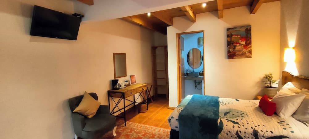 Encino House Hotel Boutique