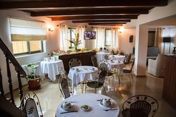 Hotel Residencial Luxan