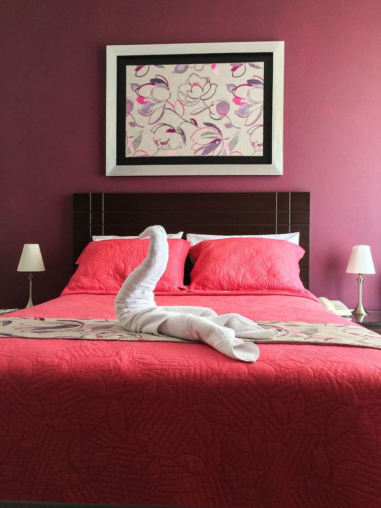 Posada Blanca Hotel Boutique