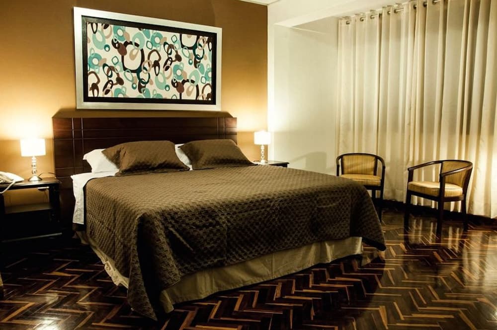 Posada Blanca Hotel Boutique