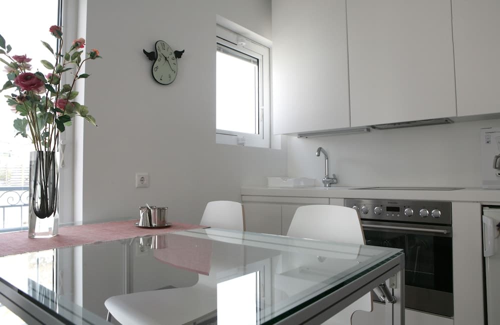 Mind-blowing Acropolis View Apt