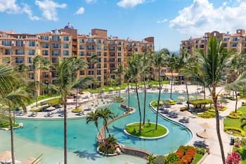 Villa Del Palmar Flamingos Beach Resort and Spa - All Inclusive