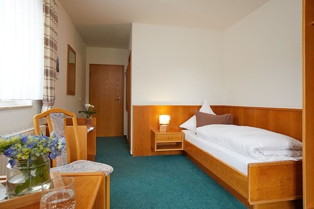 Waldhotel Tannmuehle