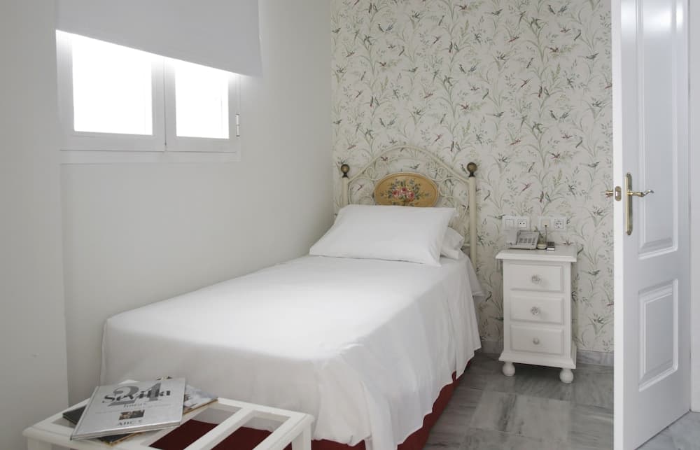 Basic Hotel Puerta de Sevilla