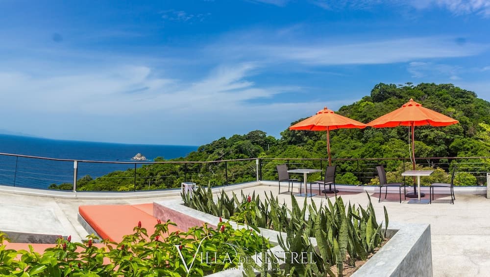 Villa De Kestrel