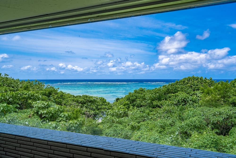 Seaside KLATCH -Villa & Sauna-