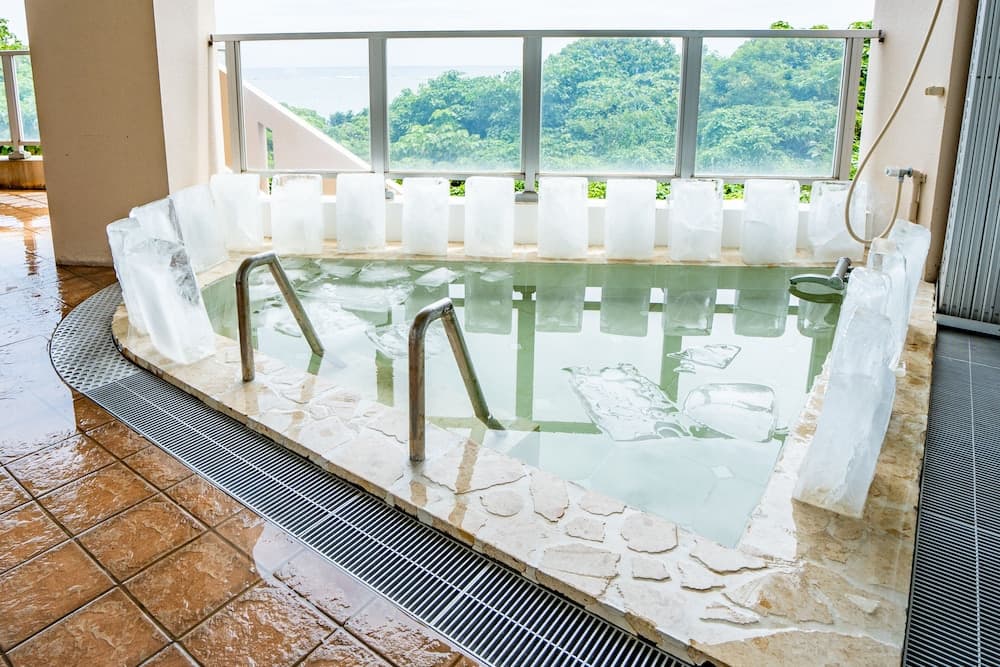 Seaside KLATCH -Villa & Sauna-