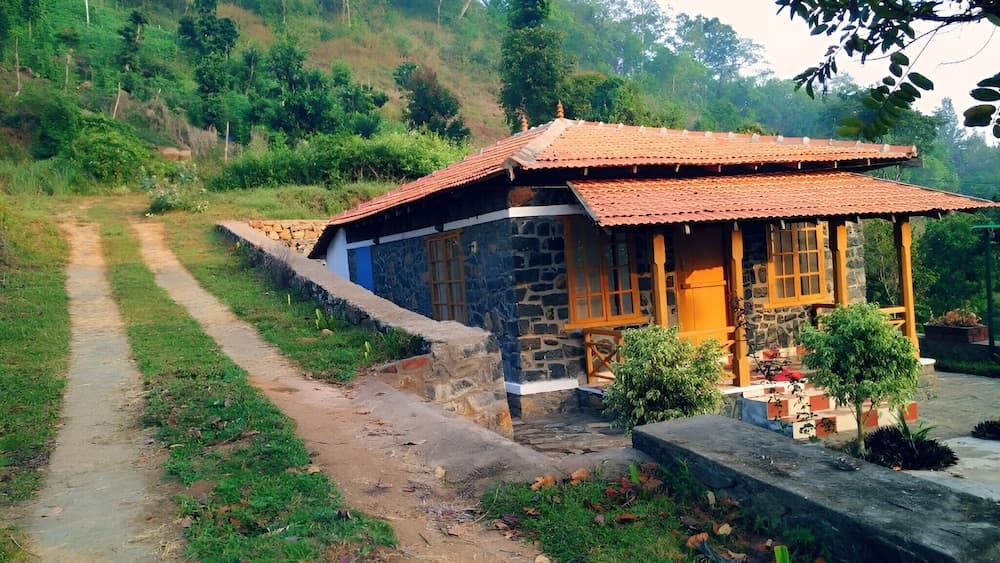 Zacs Valley Resort & Wellness Retreat Kodaikanal