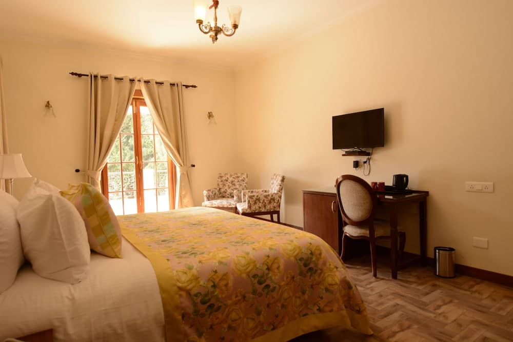 Welcomheritage Ashdale