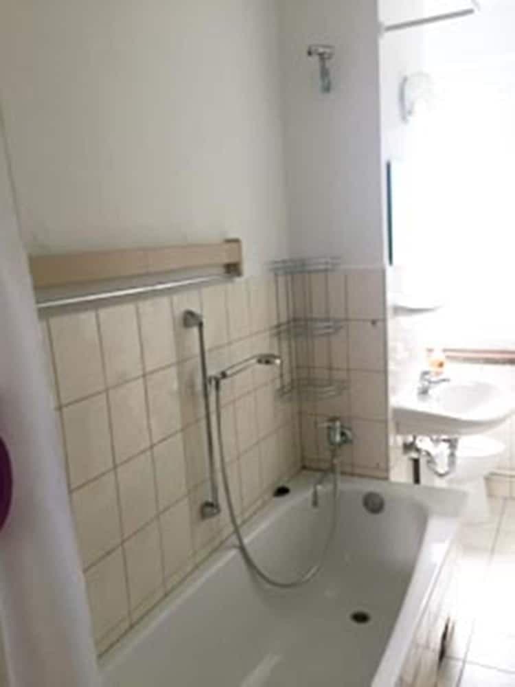 Monteurwohnungen Netzel