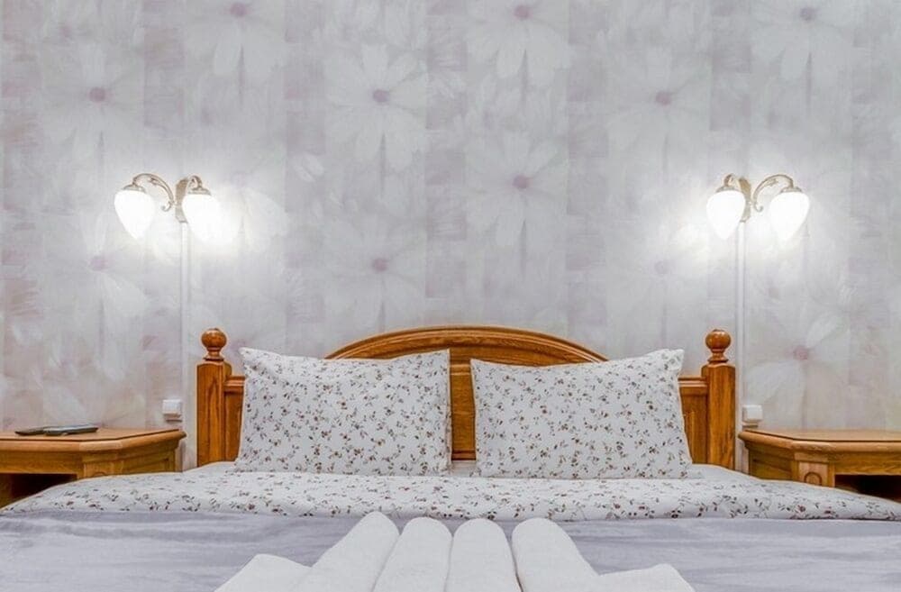 Ludwig Apartments on 4-ya liniya