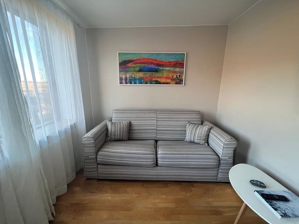 Hotel Skógá by EJ Hotels