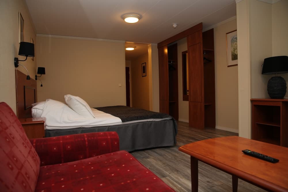 Vesterland Feriepark Cabins & Apartments