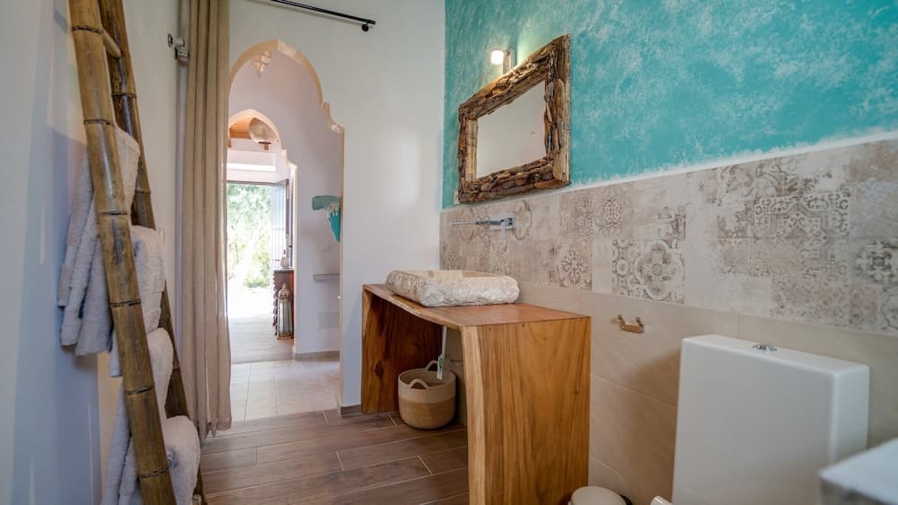 Bed & Breakfast Casa Baliza - Adults Only