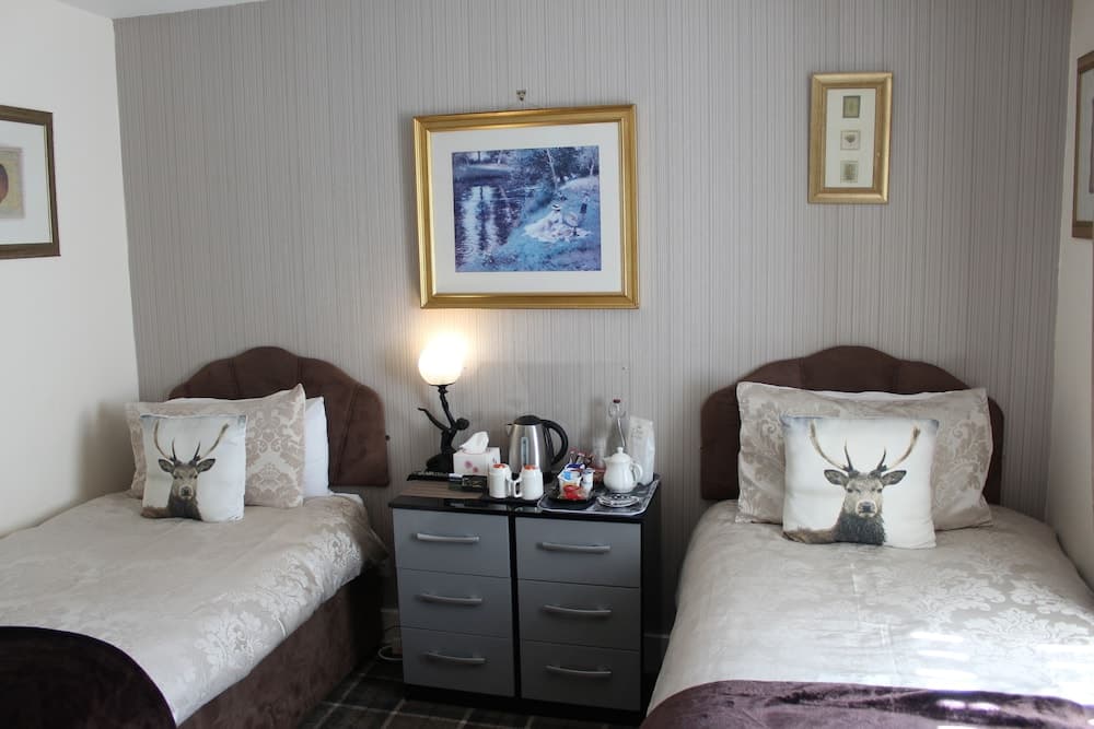 Pitfaranne Guest House