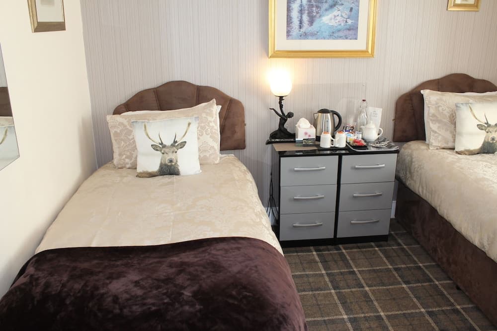 Pitfaranne Guest House