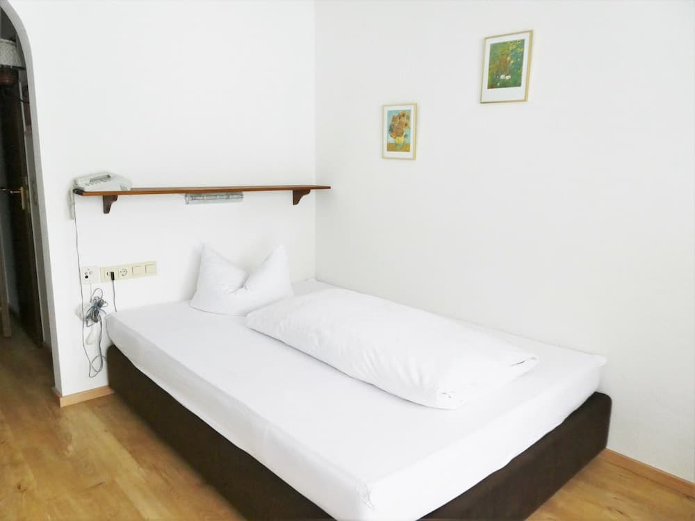 Gesundheitshotel Witzigmann